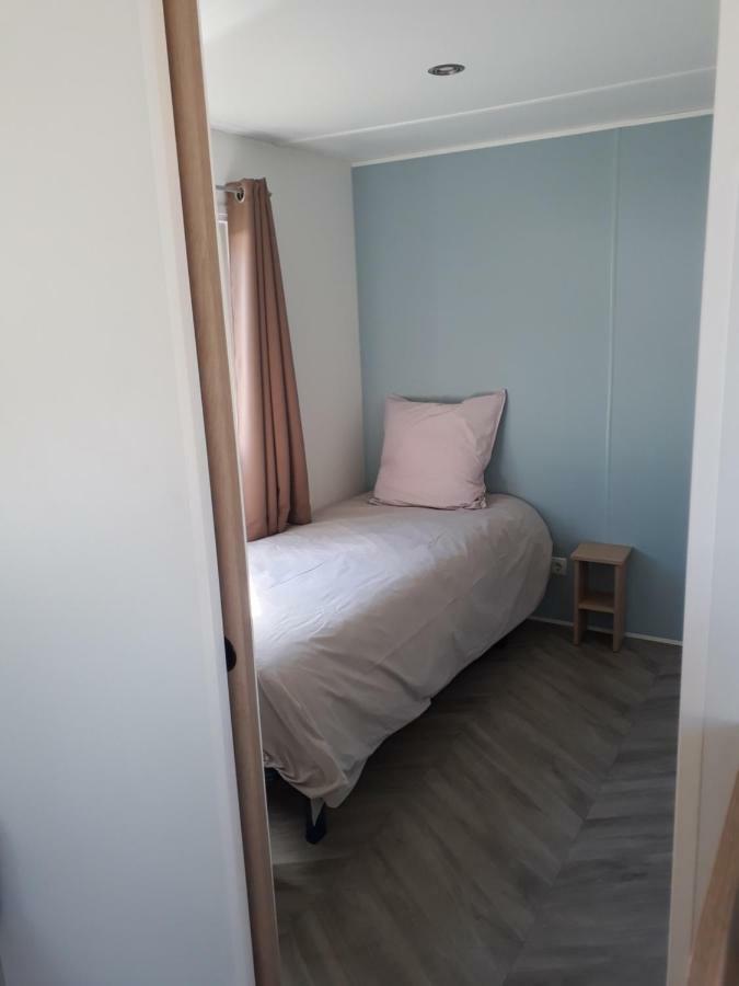 Mobilhom Herve Hotel Condrieu Ngoại thất bức ảnh
